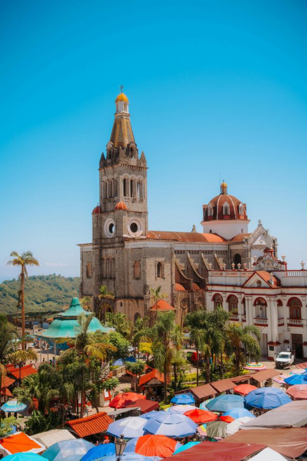 cuetzalan puebla pueblo mágico