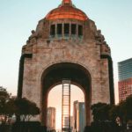 monumento a la revolucion