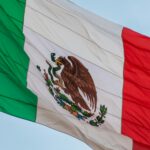 bandera mexico